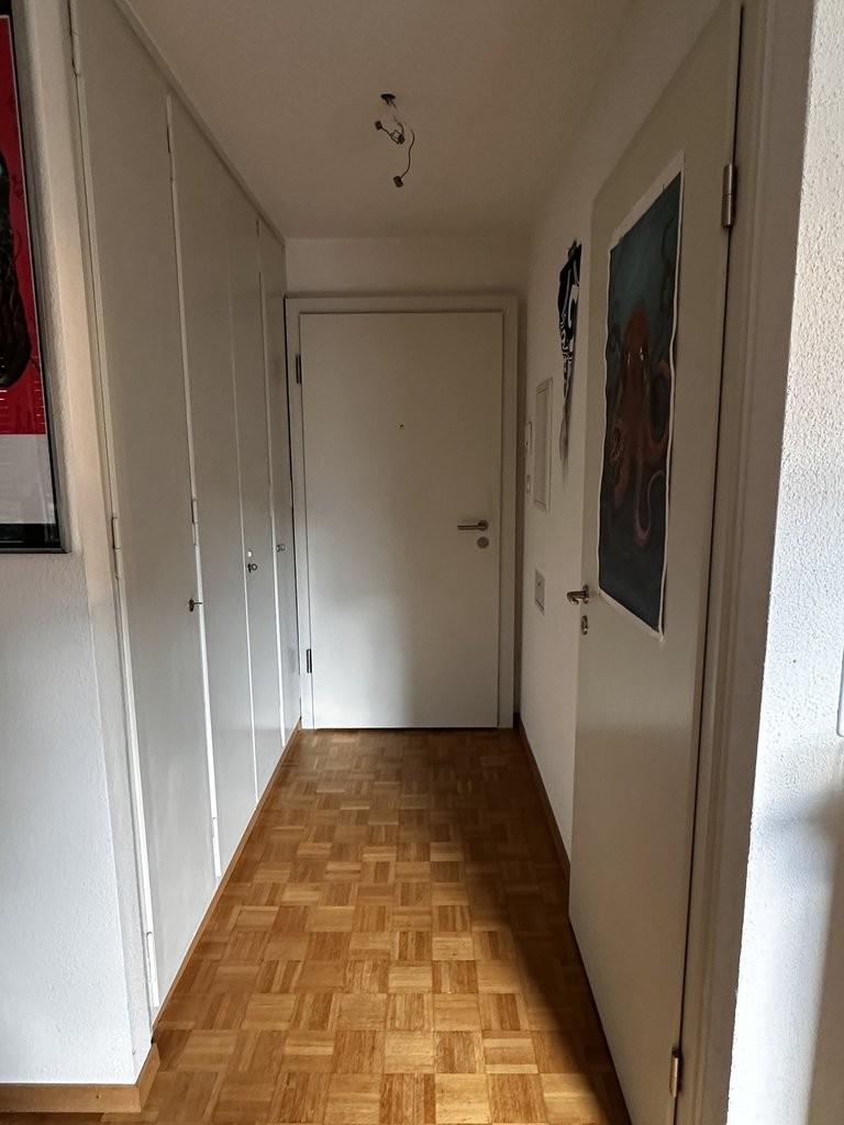 Appartamento di 1 ½ locali