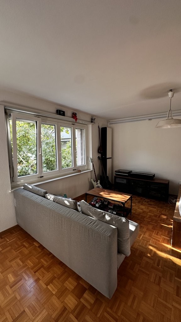 Appartamento di 1 ½ locali