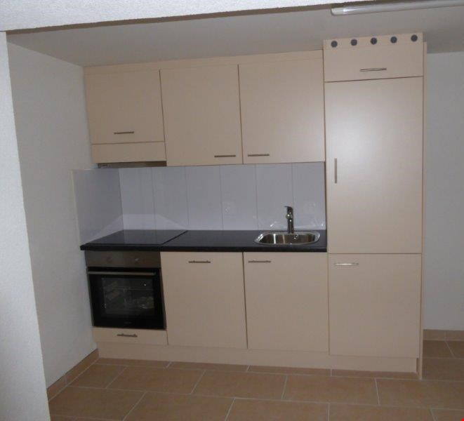 2 rooms apartment