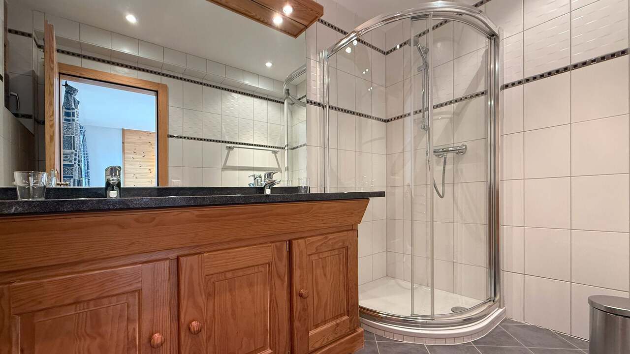 6 ½ rooms chalet
