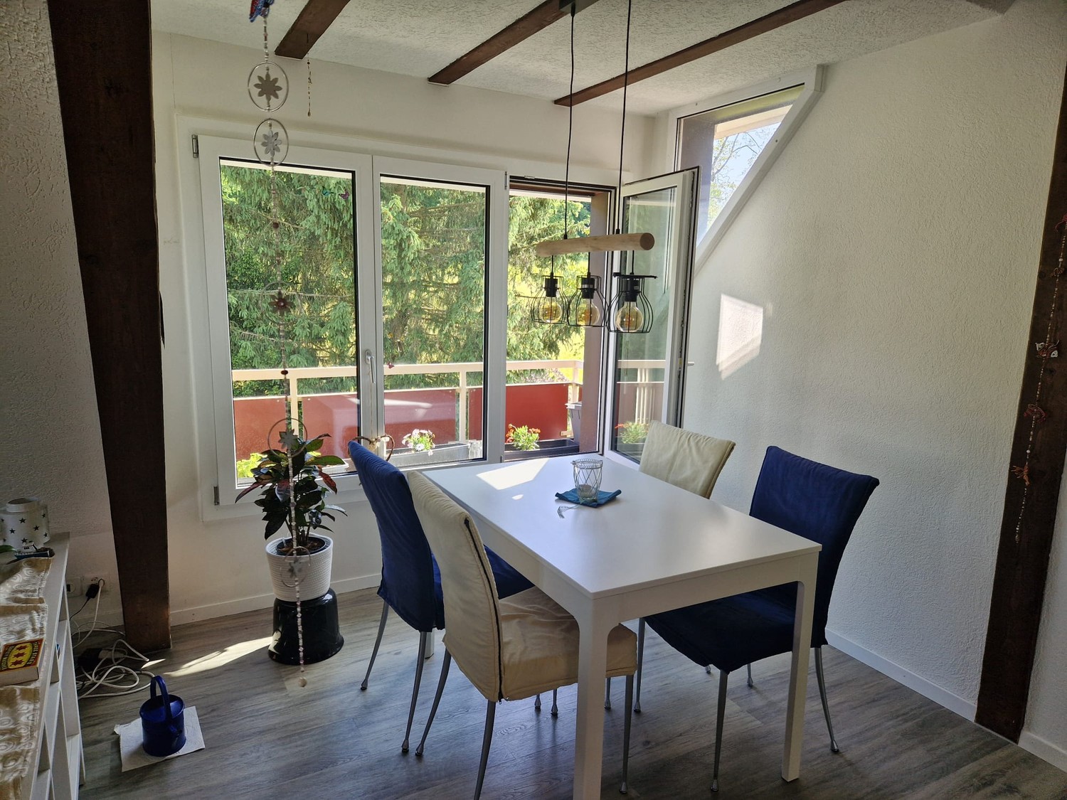 Appartement de 2 ½ pièces