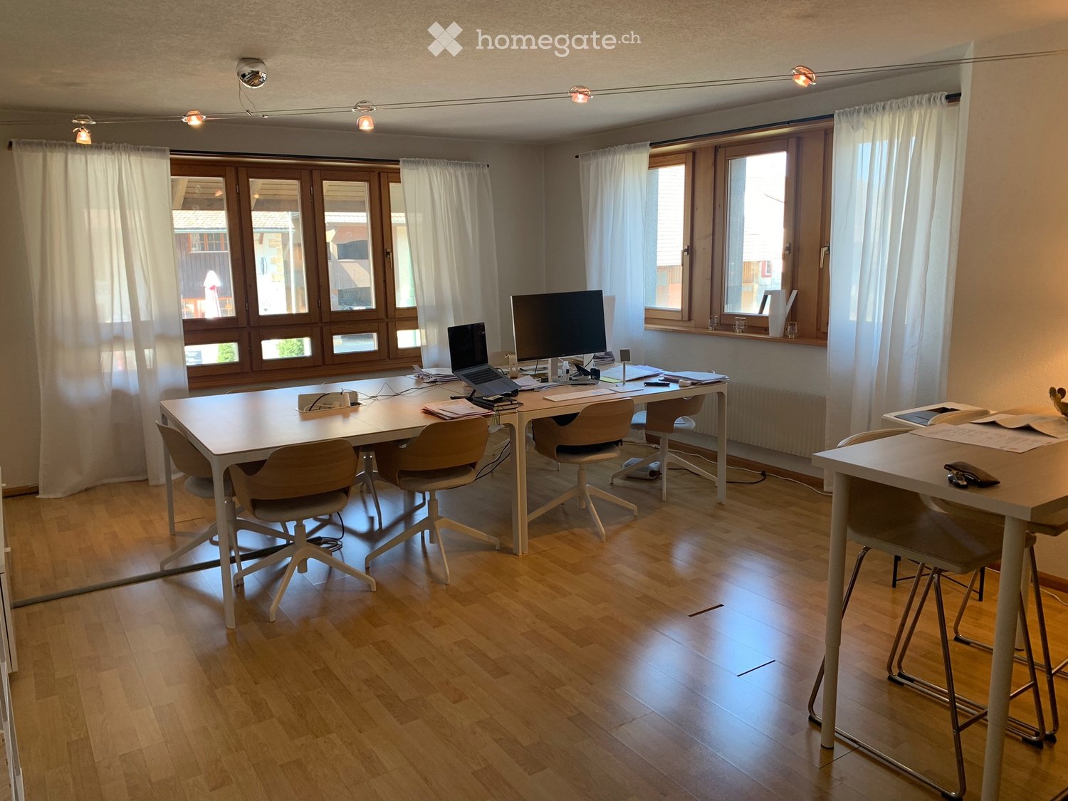 appartamento di 2 locali