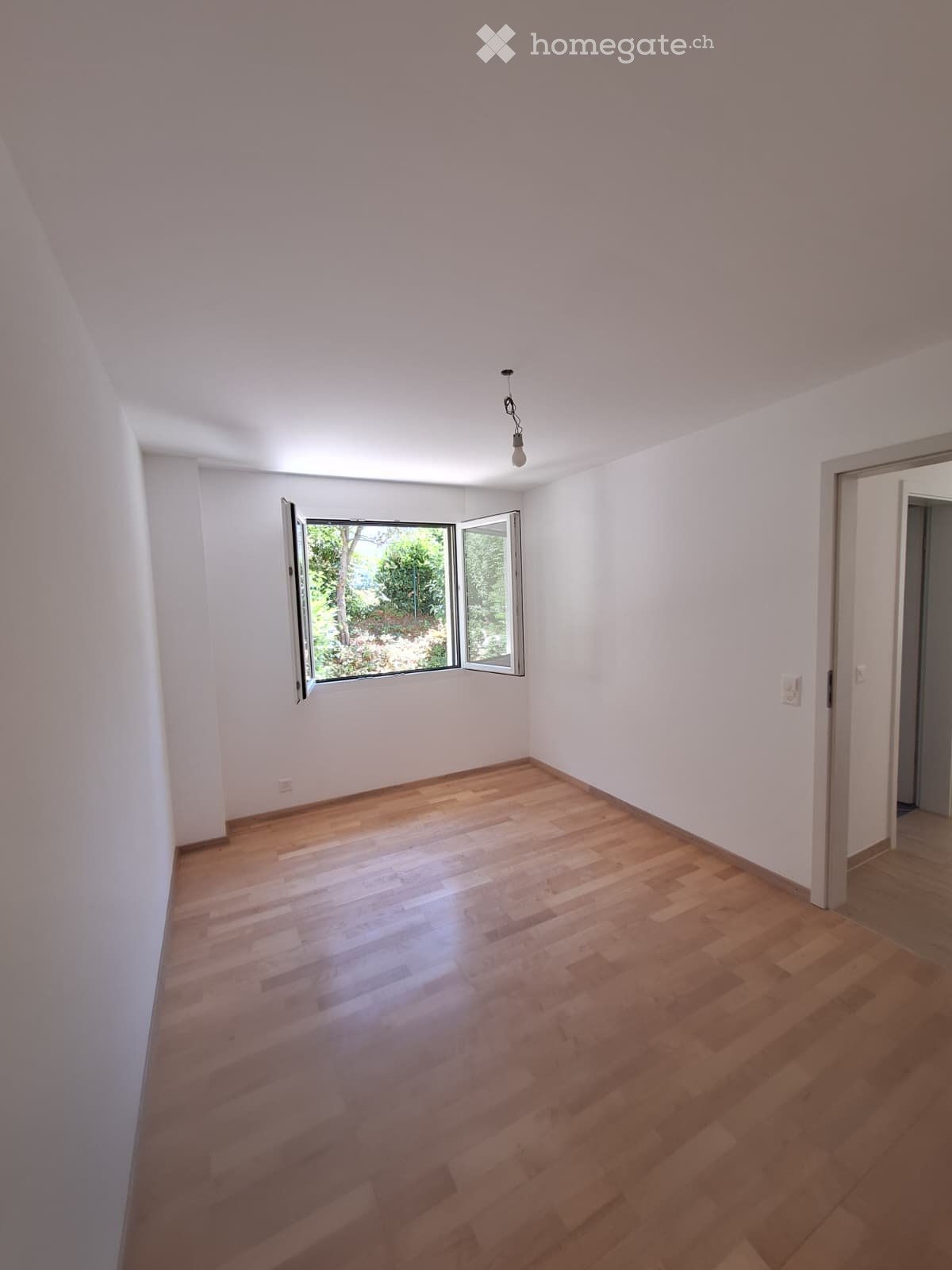 Appartamento di 2 ½ locali