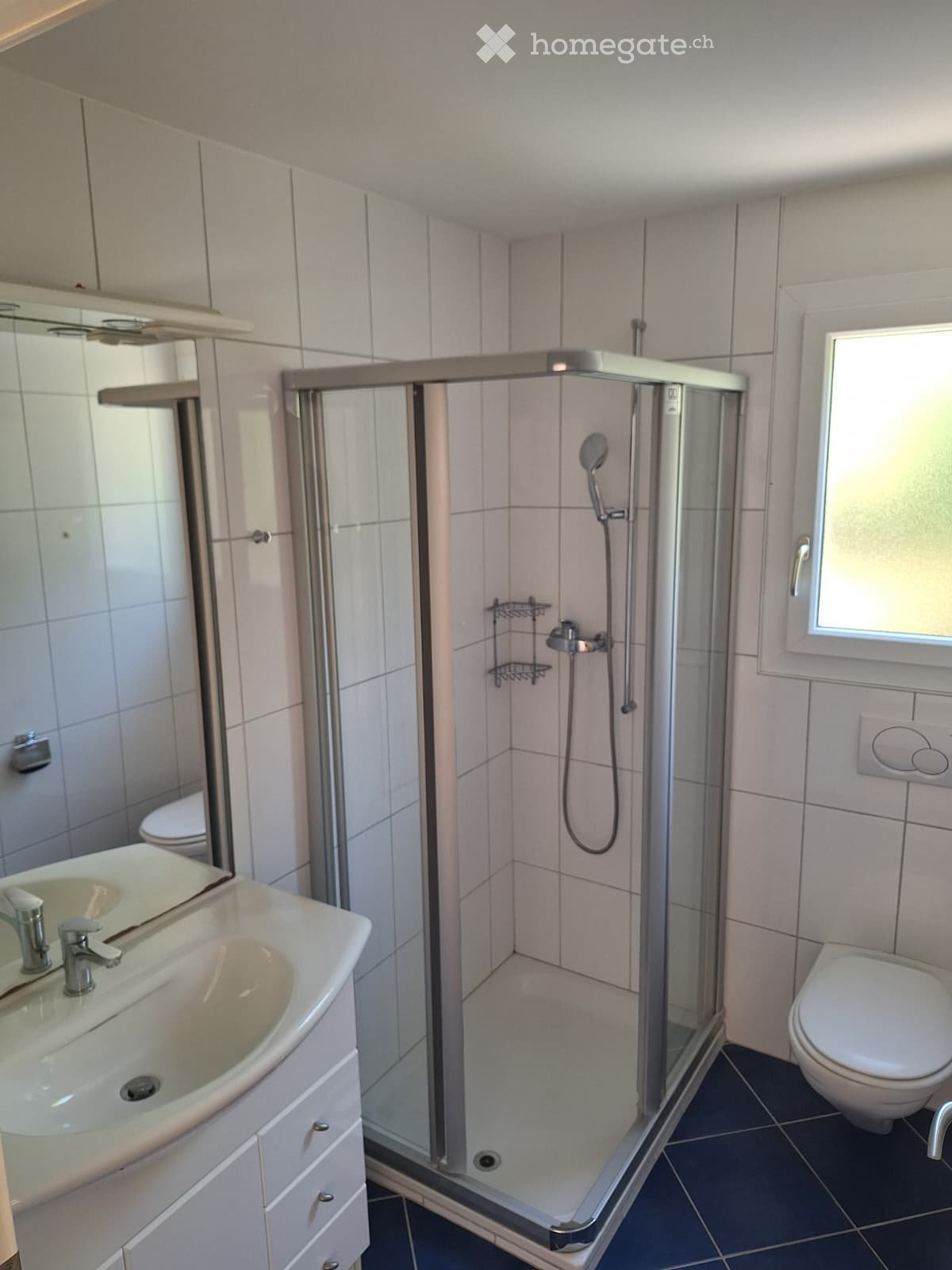 Appartamento di 2 ½ locali