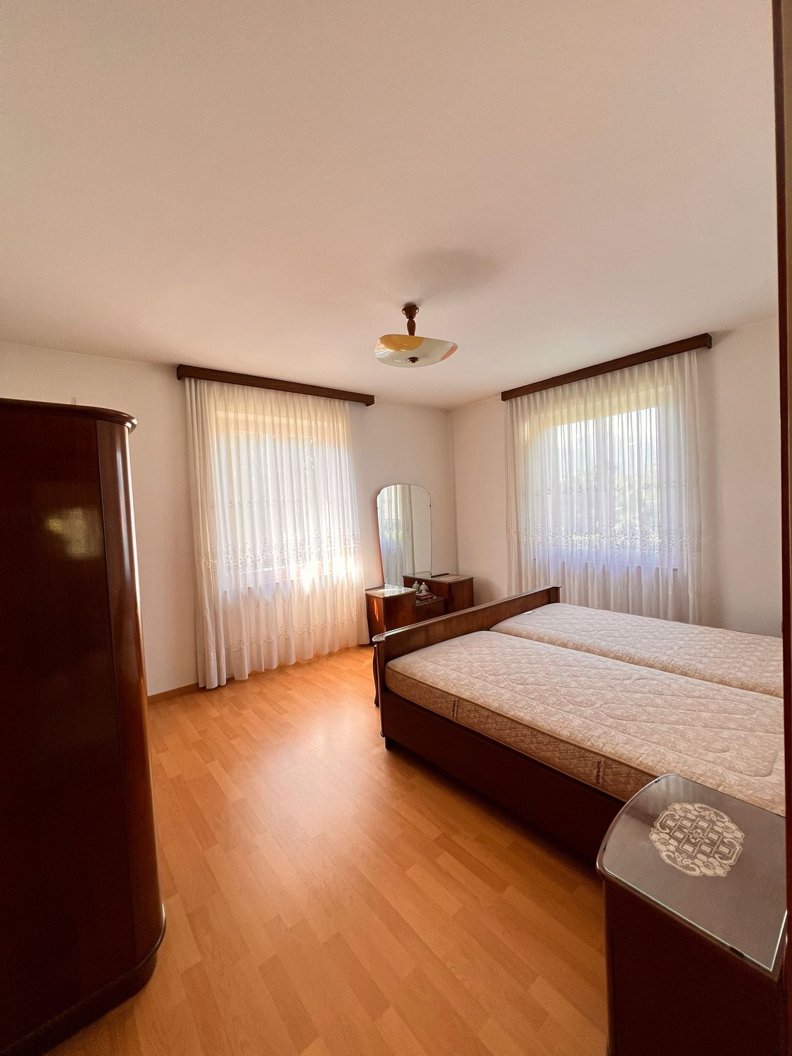 Maison individuelle de 5 pièces