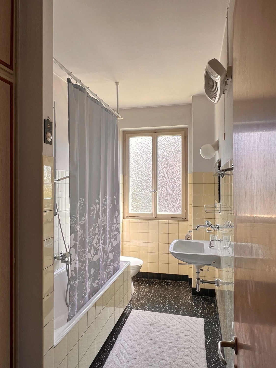 Maison individuelle de 5 pièces