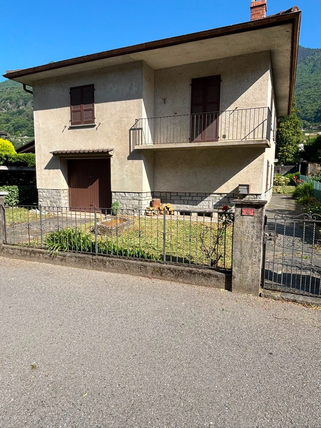 Maison individuelle de 5 pièces