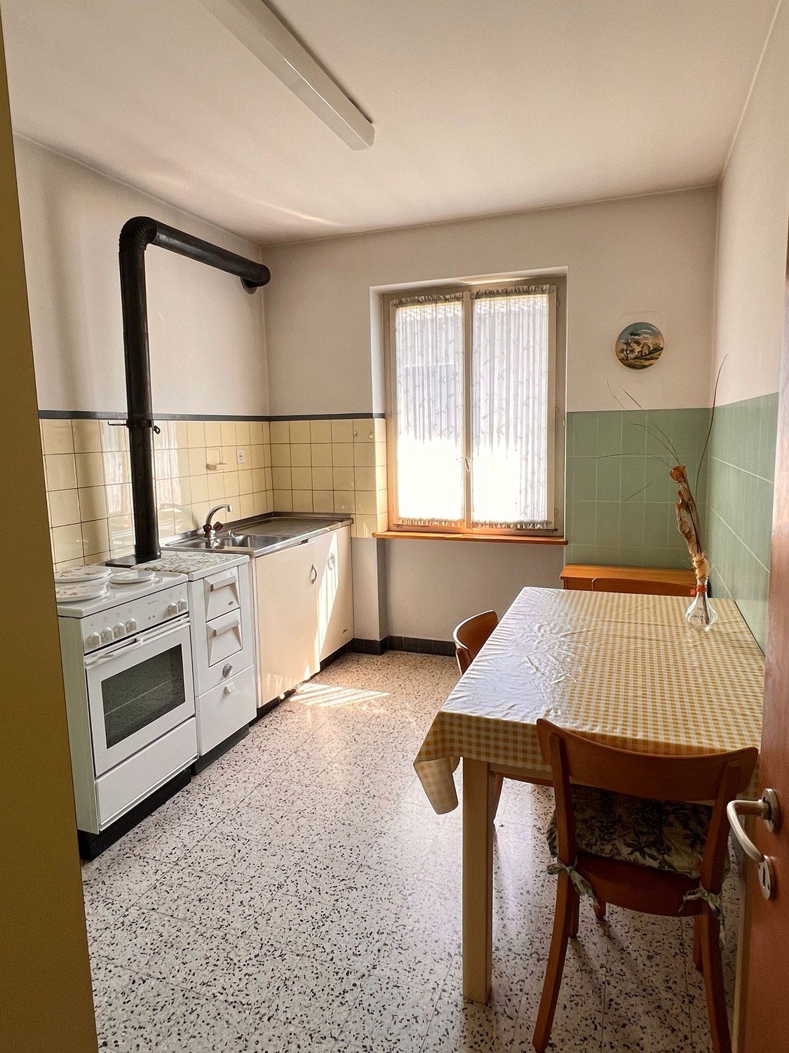 Maison individuelle de 5 pièces