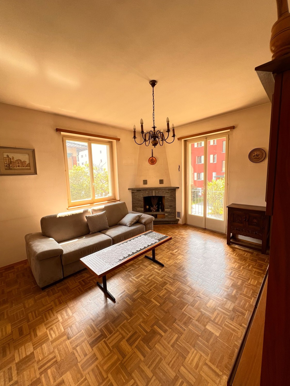 Maison individuelle de 5 pièces