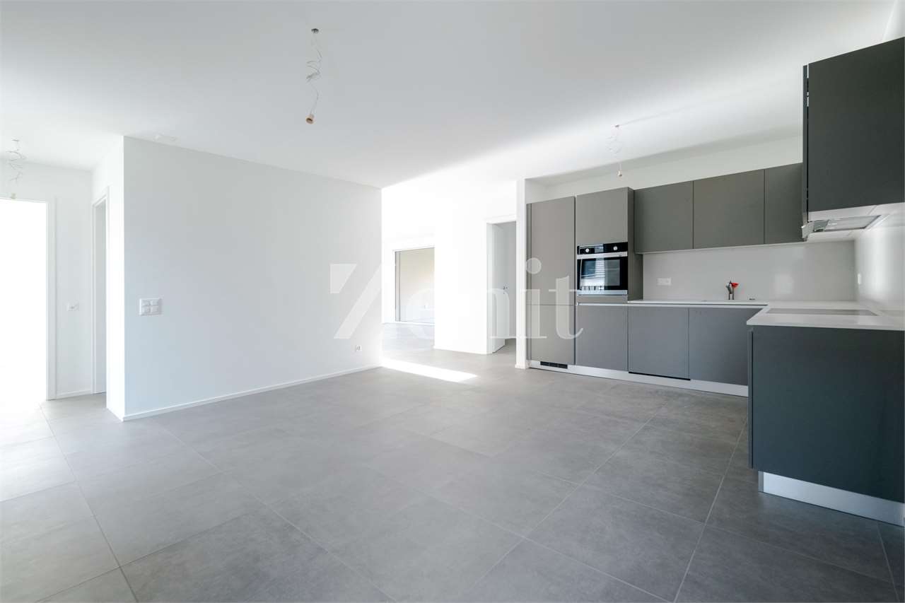 3 ½ Zimmer-Wohnung
