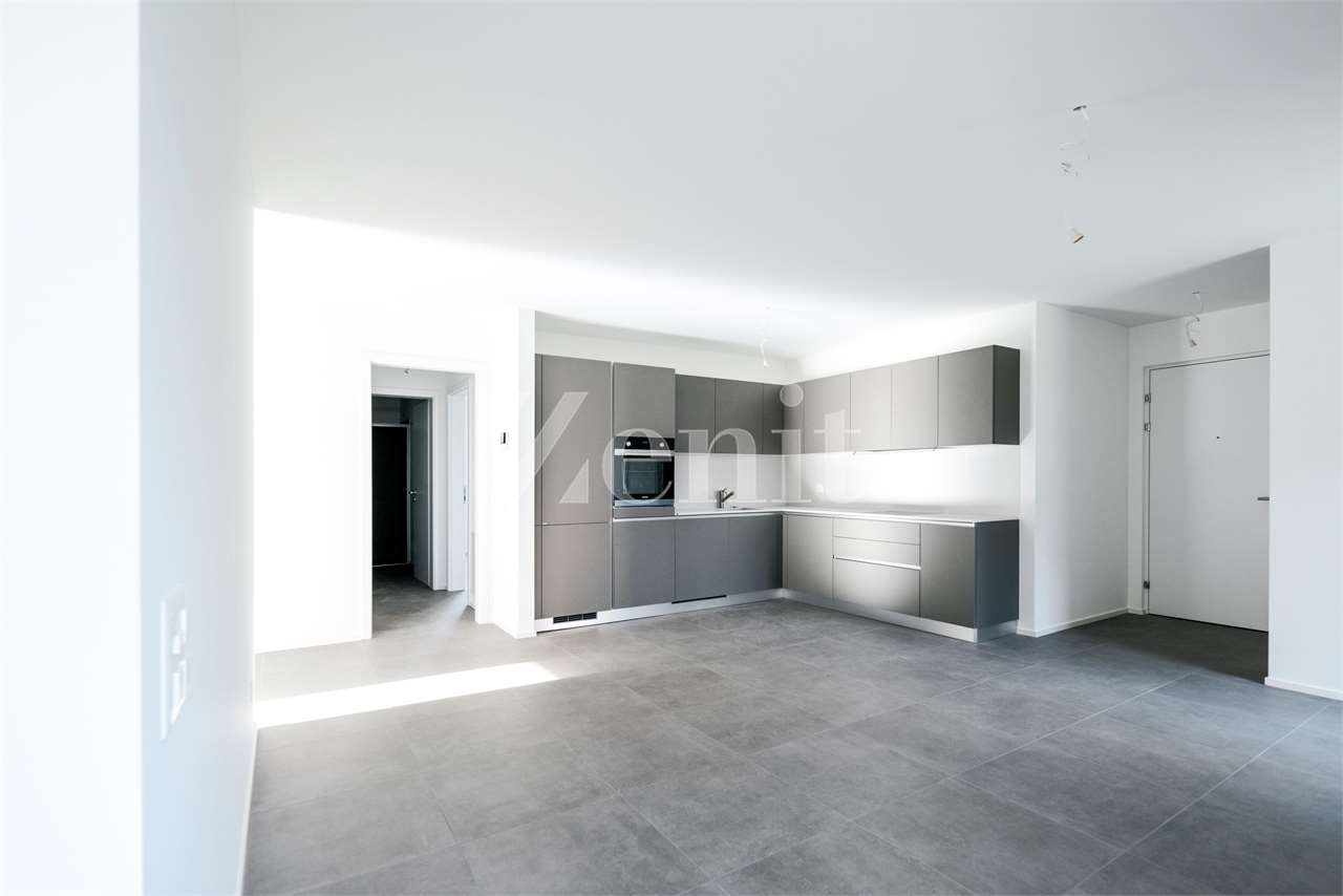 3 ½ Zimmer-Wohnung