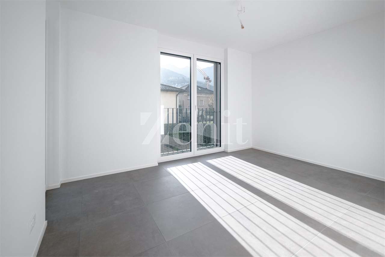 3 ½ Zimmer-Wohnung