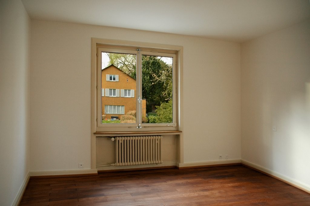 Appartement de 3 pièces