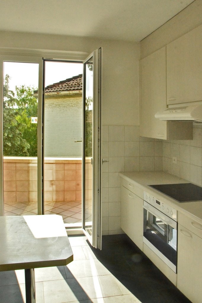 Appartement de 3 pièces