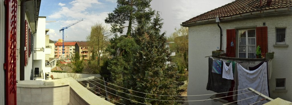 Appartement de 3 pièces