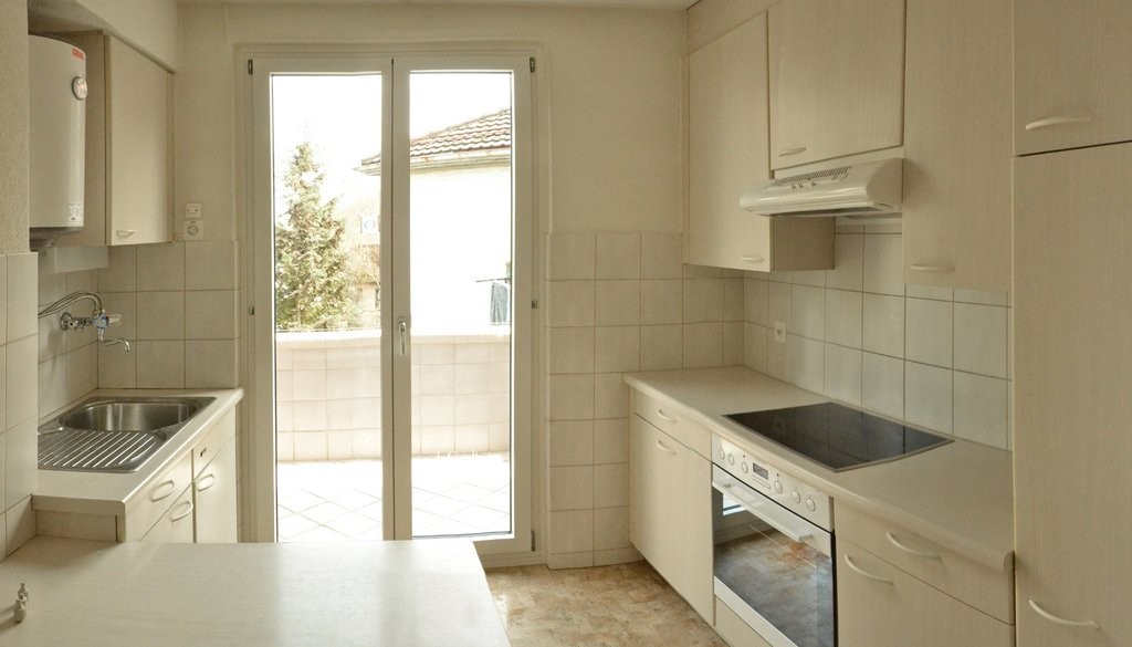 Appartement de 3 pièces