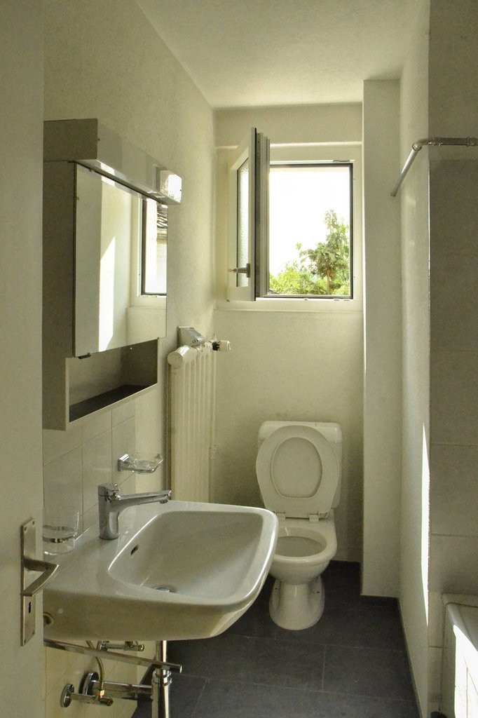 Appartement de 3 pièces
