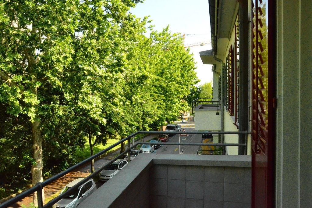 Appartement de 3 pièces