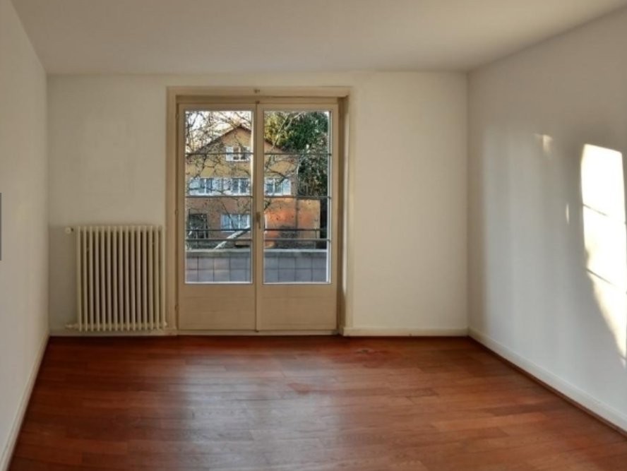 Appartement de 3 pièces