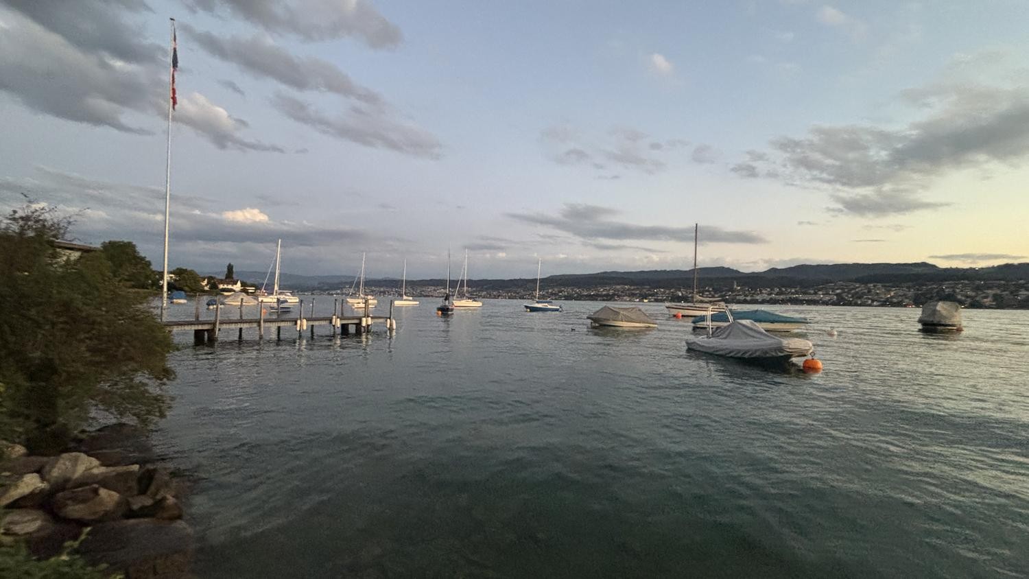 Appartamento di 2 ½ locali