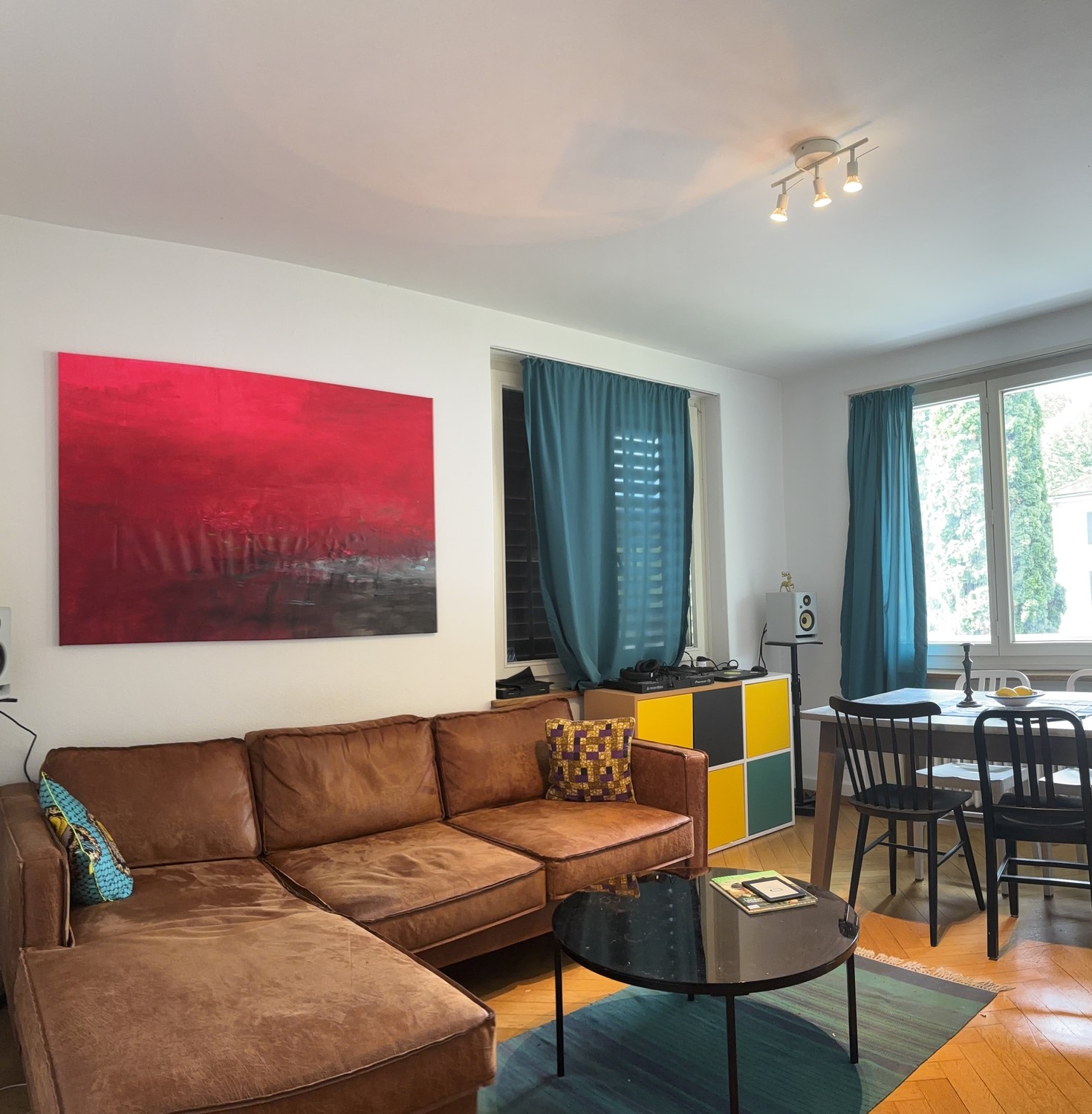 Appartamento di 2 ½ locali