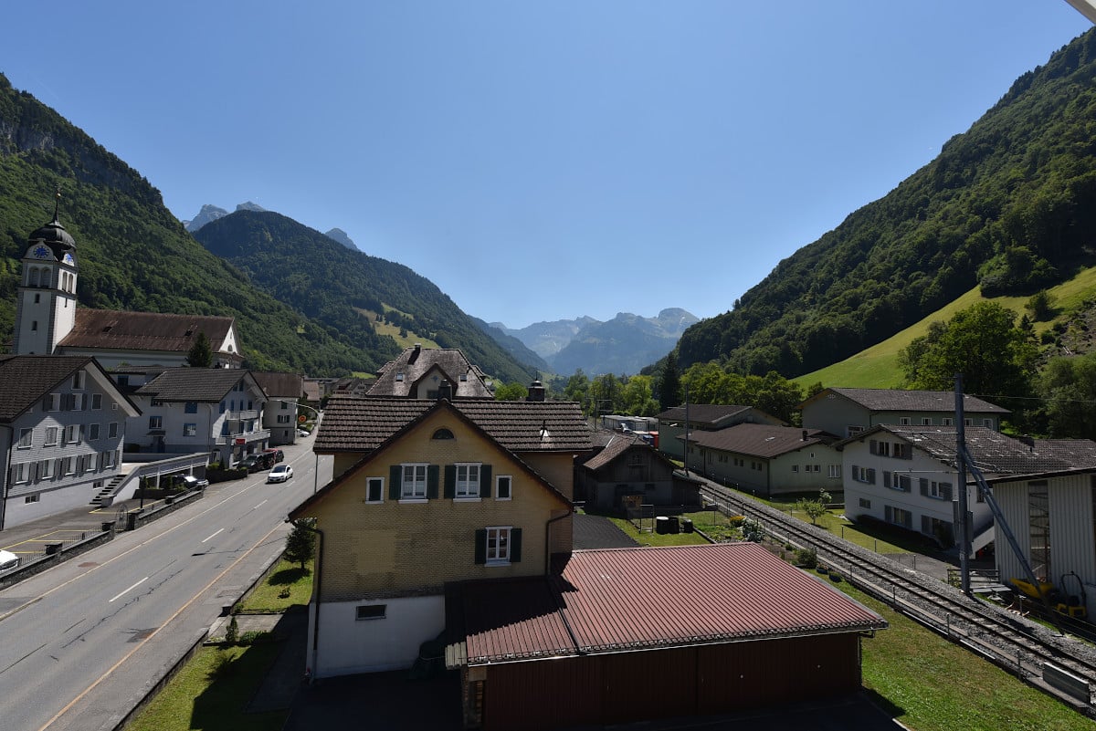 ufficio di 215m²
