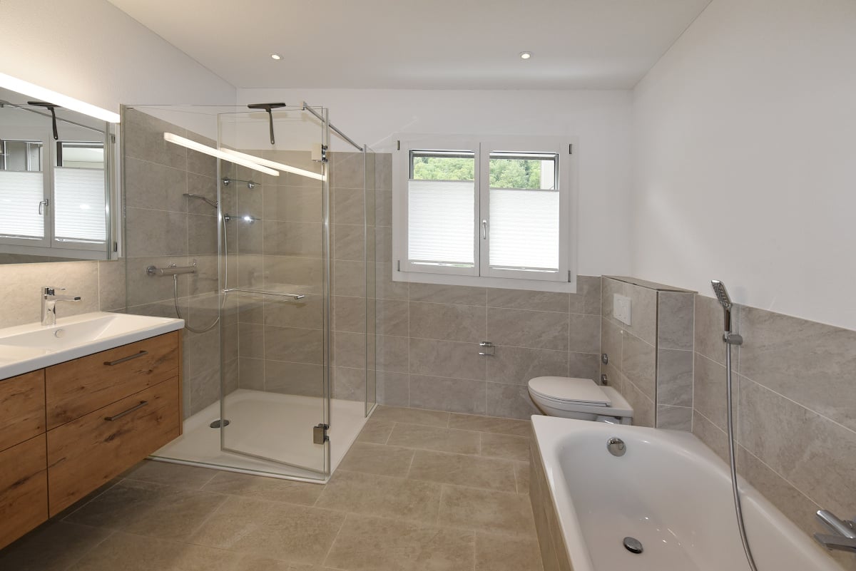 ufficio di 215m²