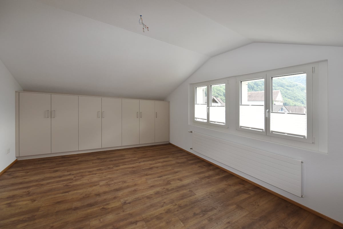 ufficio di 215m²