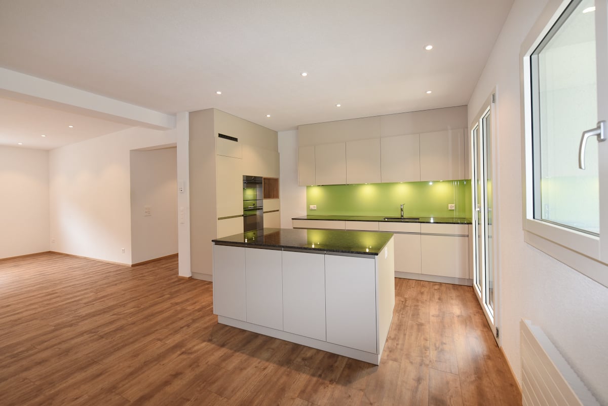 ufficio di 215m²