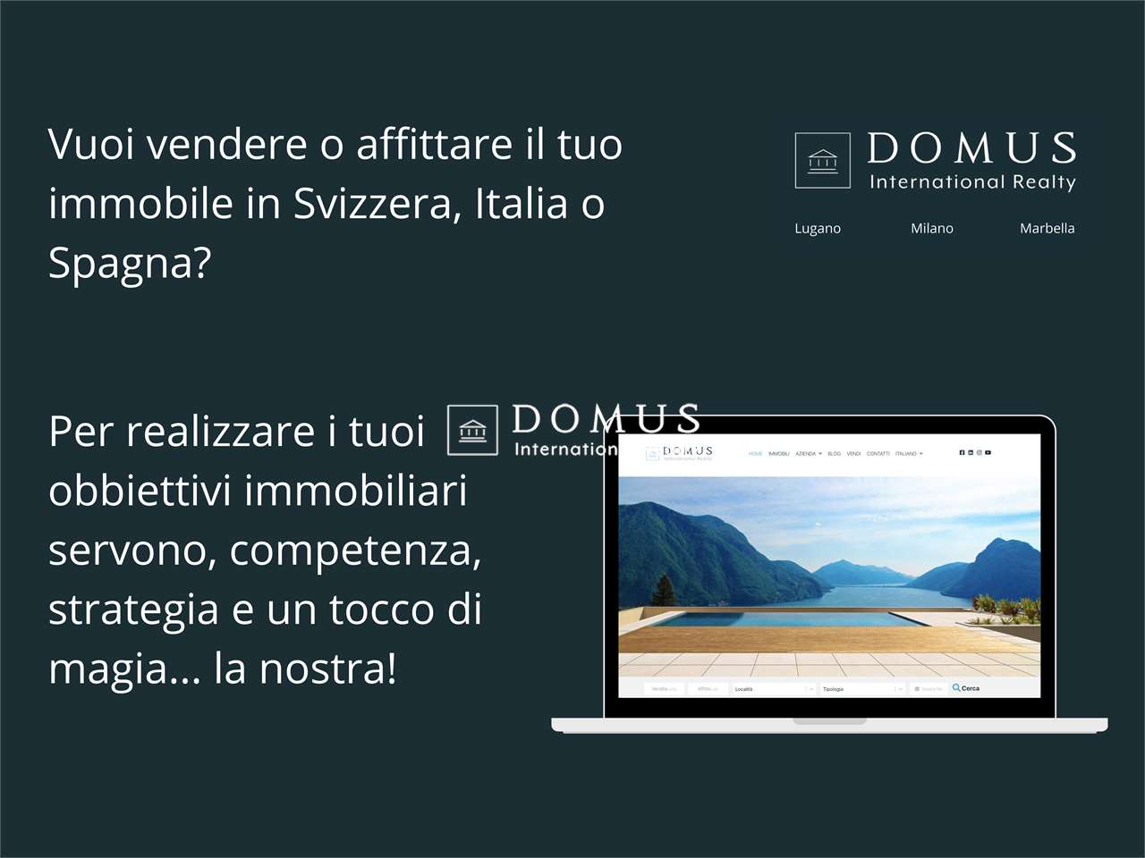6 rooms apartment