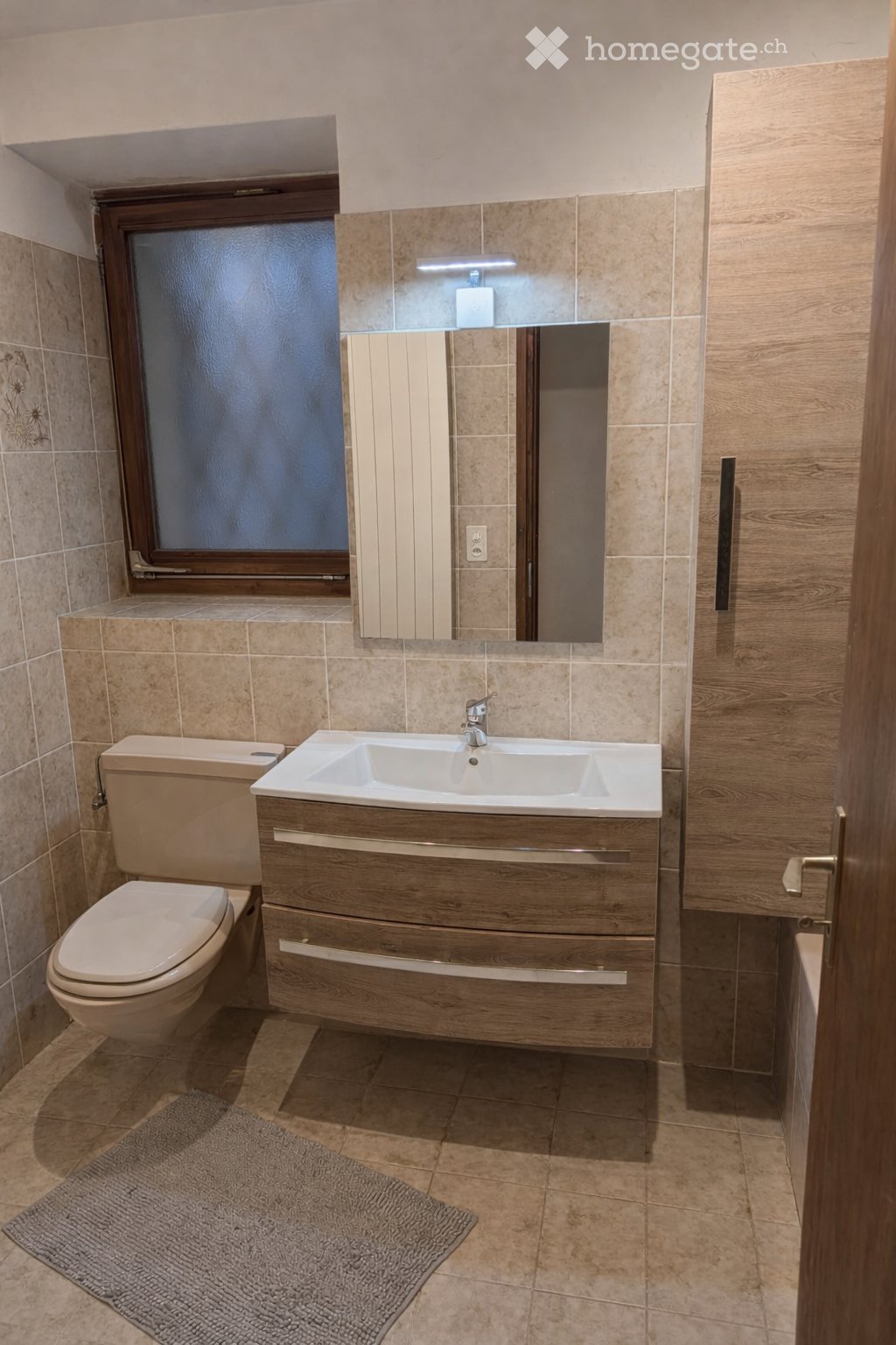 Appartamento di 3 ½ locali