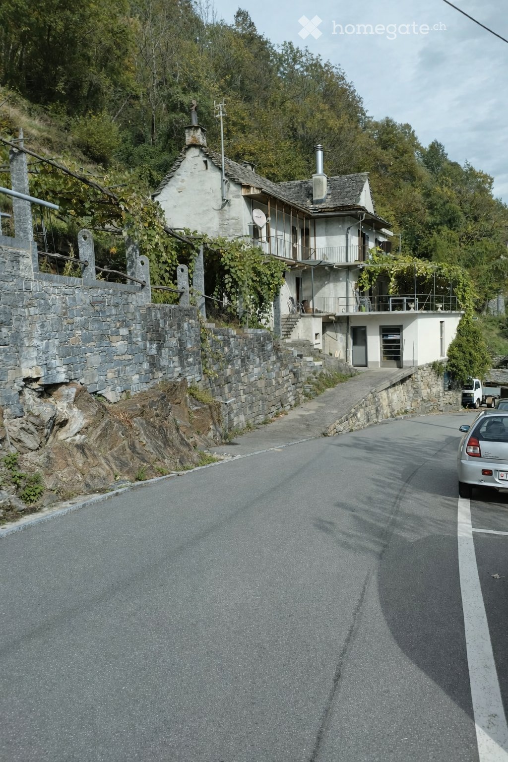 Appartamento di 3 ½ locali