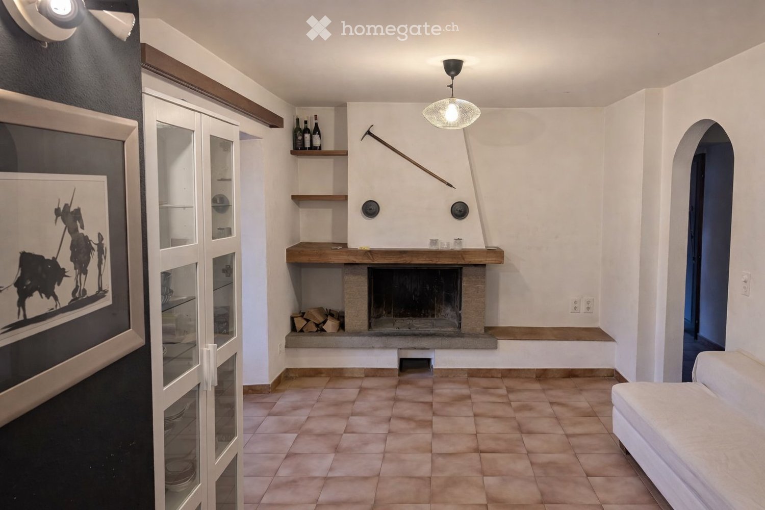 Appartamento di 3 ½ locali