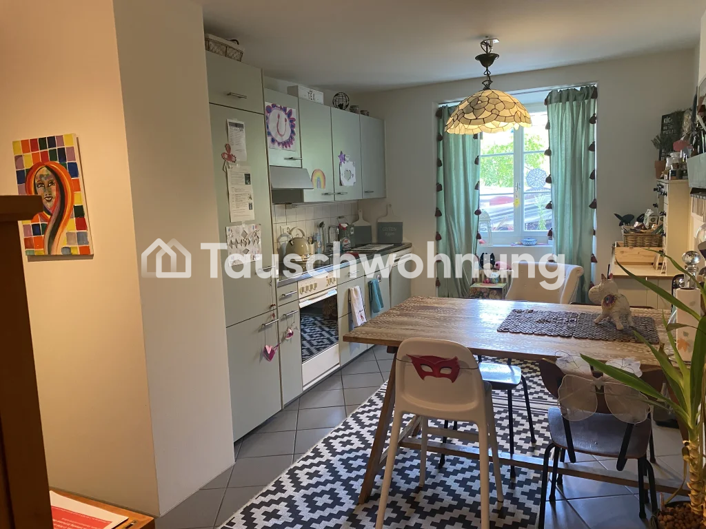 Appartamento di 3 ½ locali