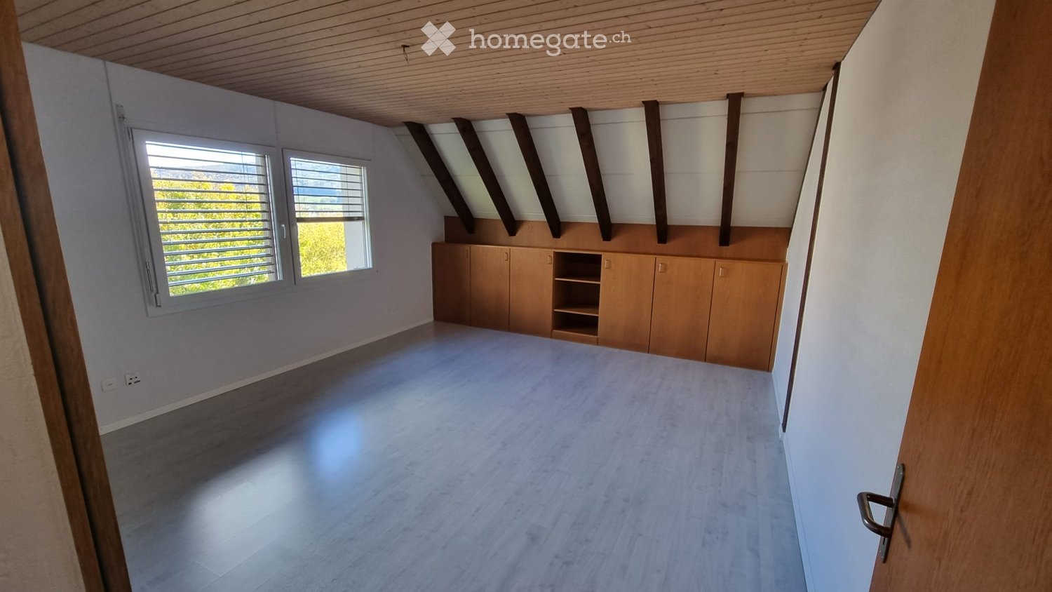 4 ½ rooms apartment
