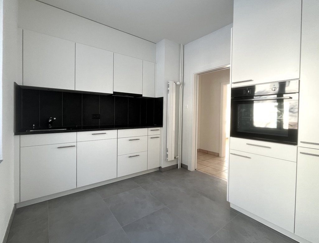 4 rooms apartment