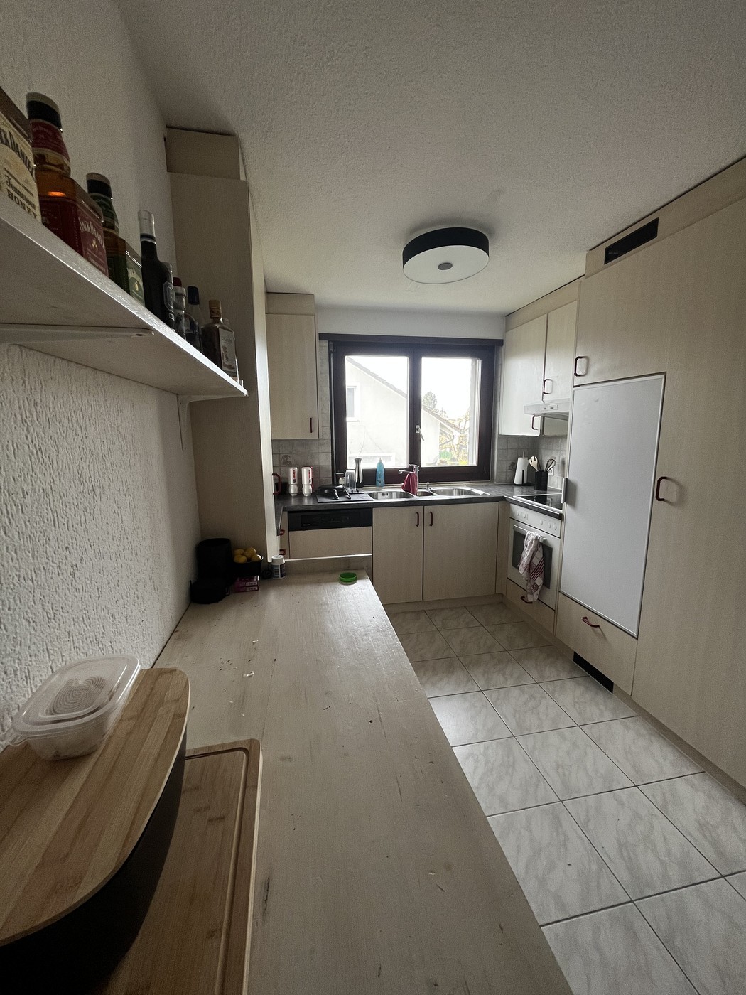 Chambre dans une colocation