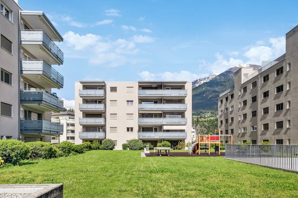 Appartamento di 3 ½ locali