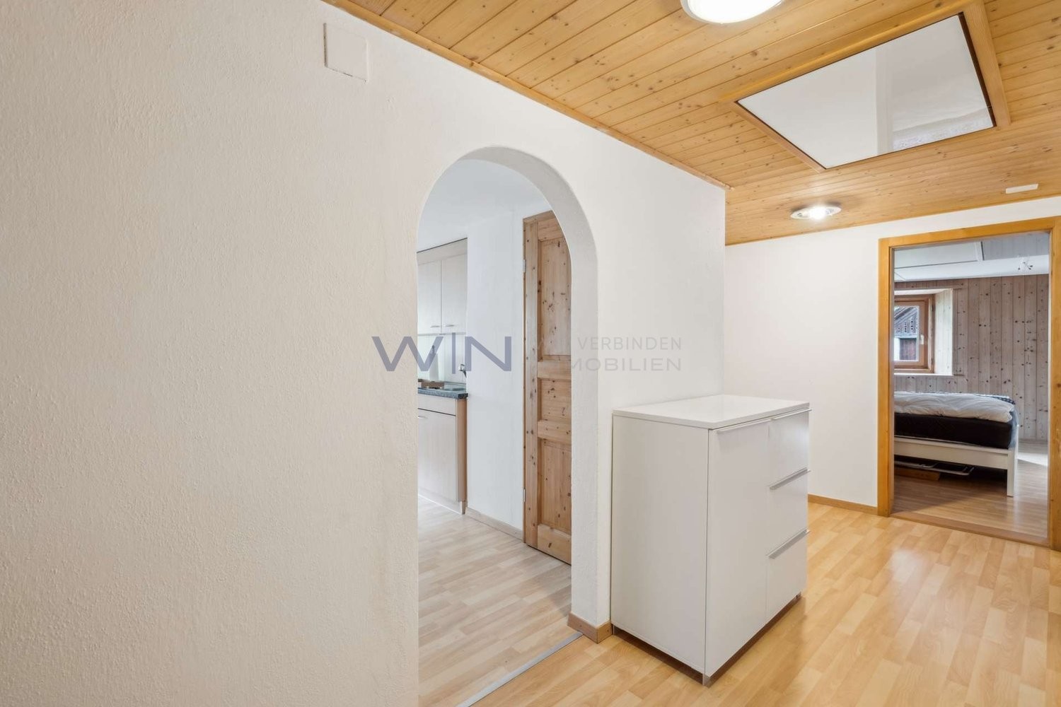 Appartamento di 4 ½ locali
