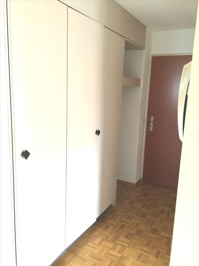 3 ½ pièces appartement