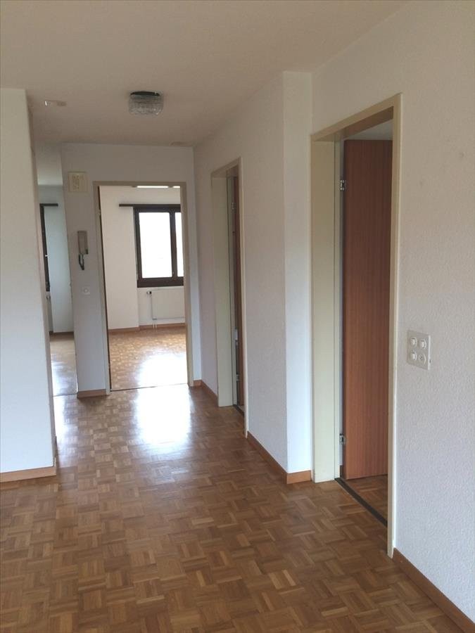 3 ½ pièces appartement
