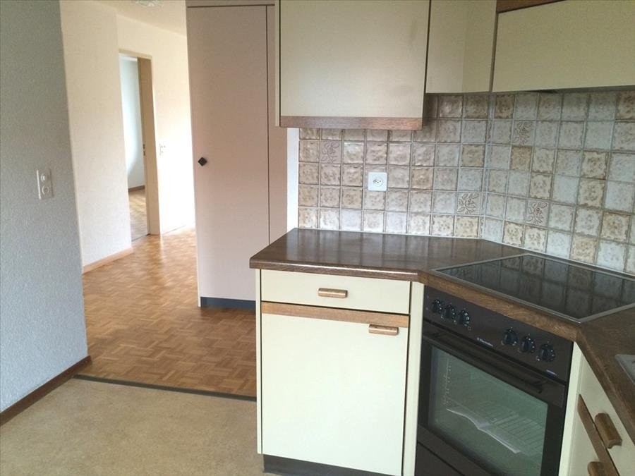 3 ½ pièces appartement