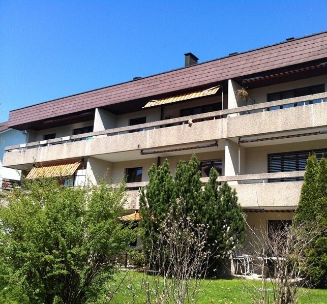 3 ½ pièces appartement