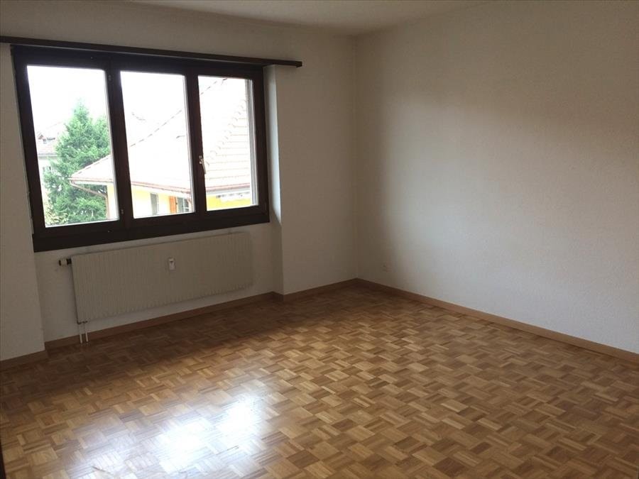 3 ½ pièces appartement