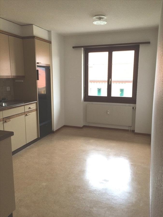 3 ½ pièces appartement
