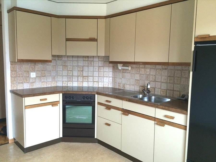 3 ½ pièces appartement