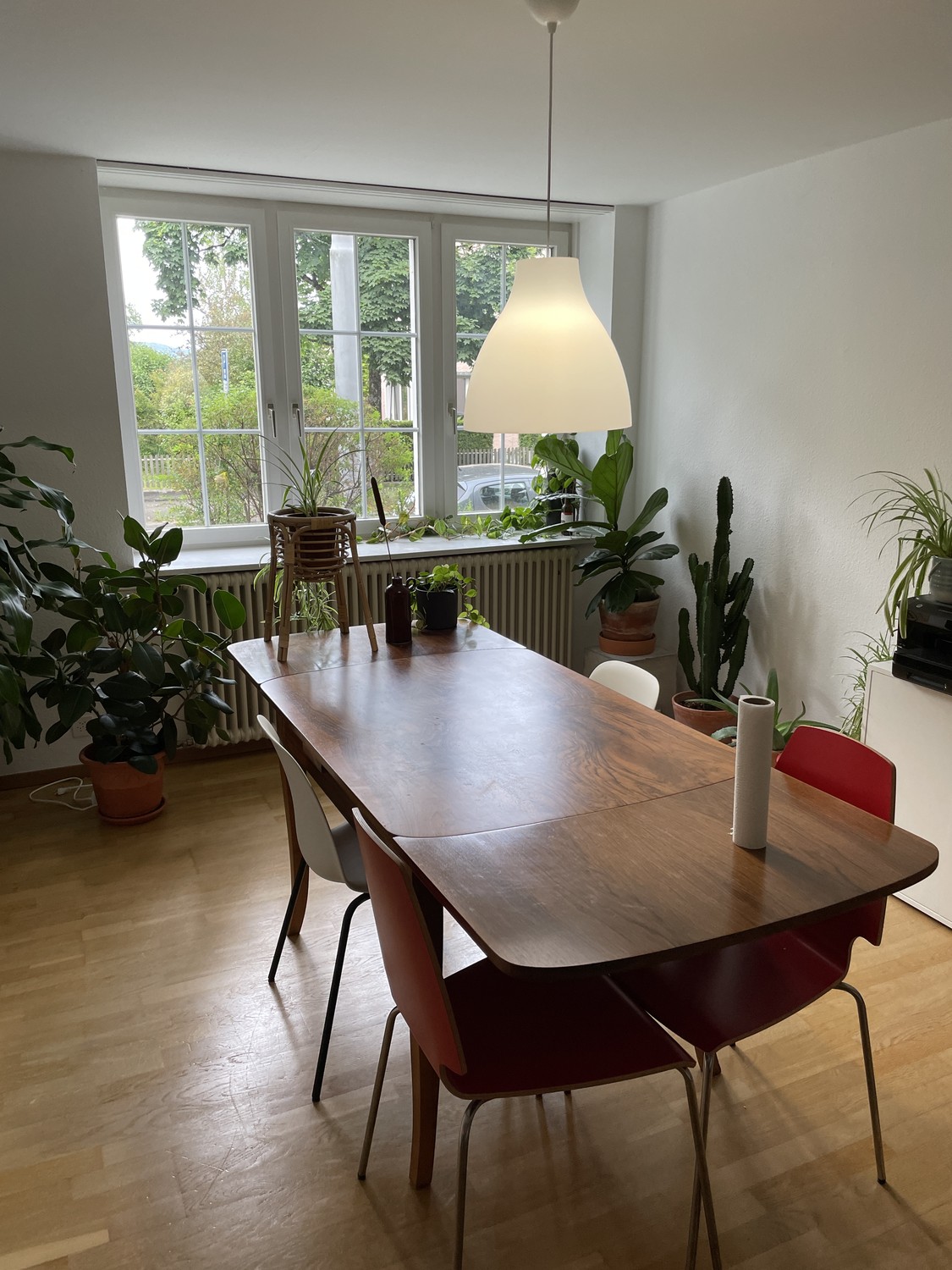 Appartement de 2 ½ pièces