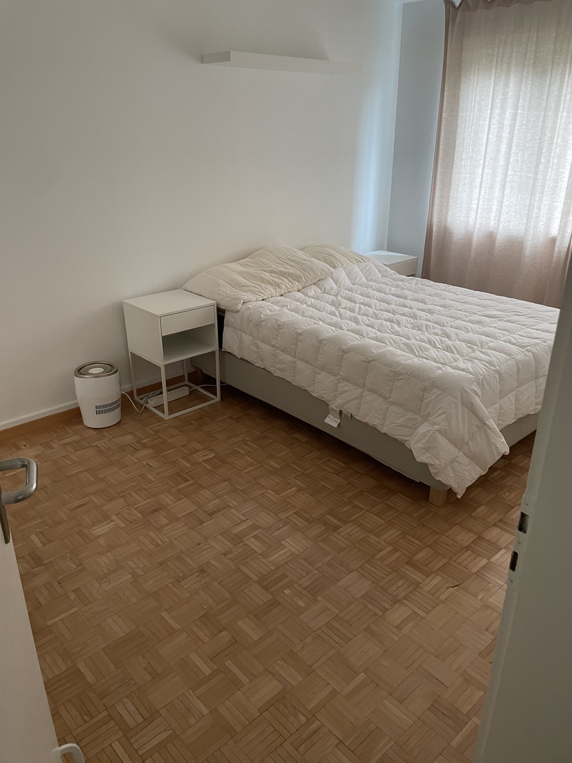 Appartement de 2 ½ pièces