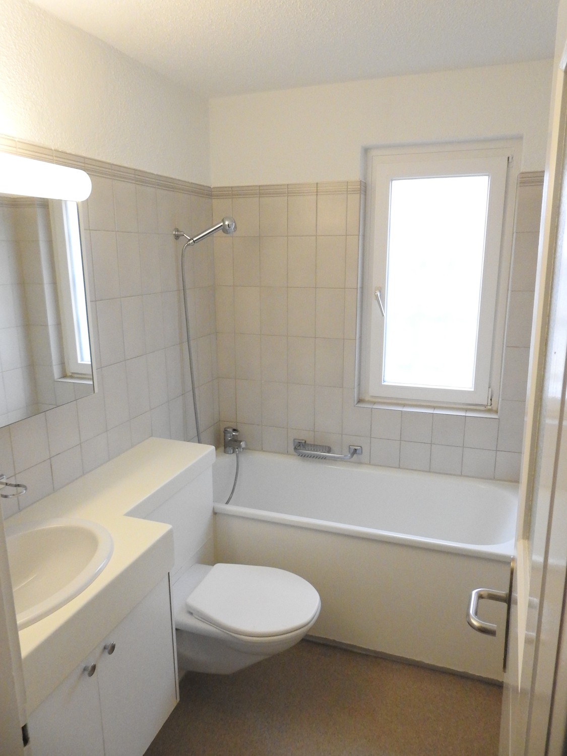 Appartement de 2 ½ pièces