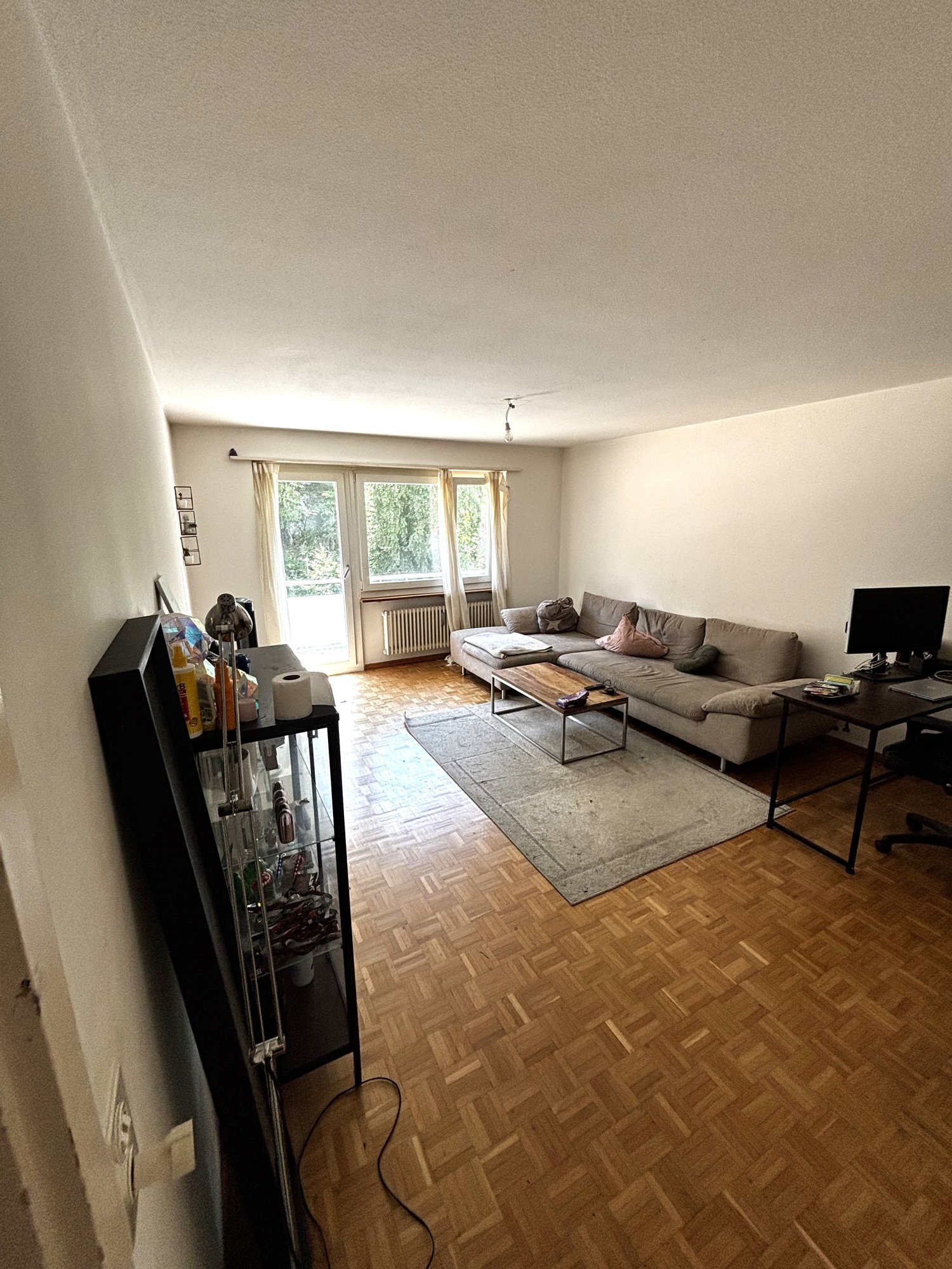 Appartamento di 3 ½ locali
